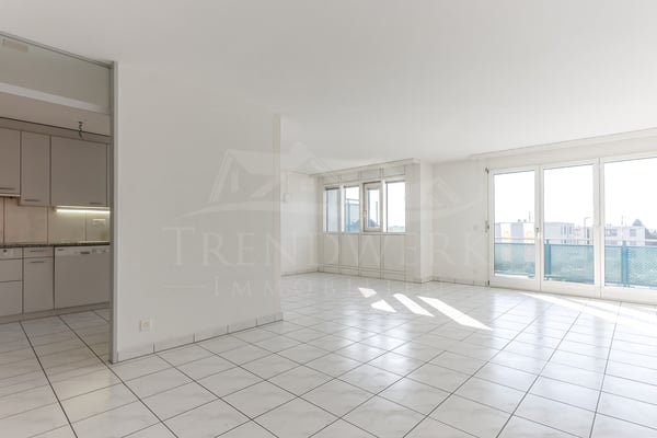Familienfreundliche 4½-Zimmer-Wohnung im Eigentumsstandard in Kerzers 2