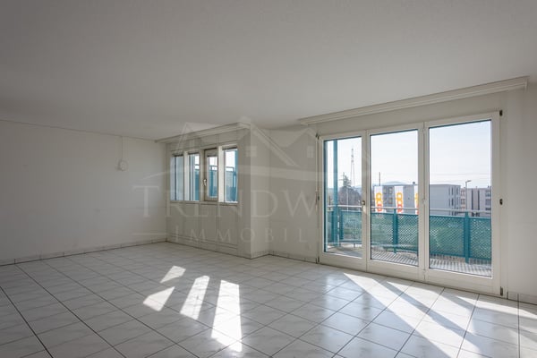 Familienfreundliche 4½-Zimmer-Wohnung im Eigentumsstandard in Kerzers 4