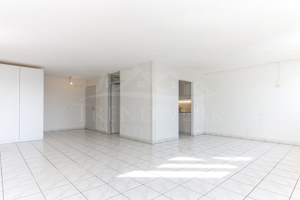 Familienfreundliche 4½-Zimmer-Wohnung im Eigentumsstandard in Kerzers 3