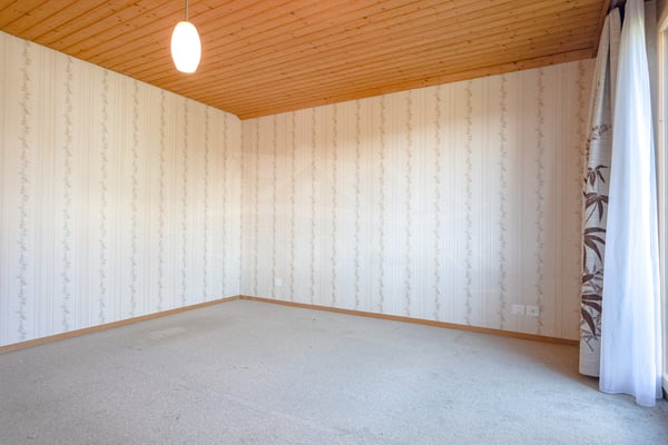 4-Zimmer-Doppeleinfamilienhaus mit sonnigem Garten und Garage in Worb 8