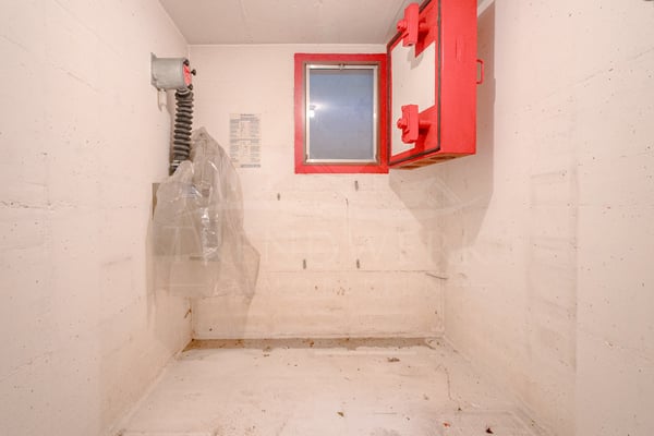 4-Zimmer-Doppeleinfamilienhaus mit sonnigem Garten und Garage in Worb 11