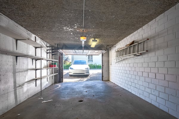 4-Zimmer-Doppeleinfamilienhaus mit sonnigem Garten und Garage in Worb 13