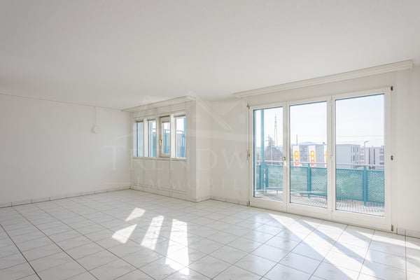 Zentrale 4½-Zimmer-Wohnung mit Eigentumsstandard in Kerzers 4