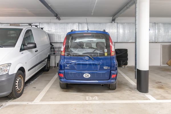 Zentrale 4½-Zimmer-Wohnung mit Eigentumsstandard in Kerzers 13