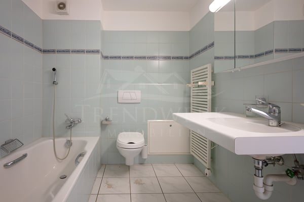 Zentrale 4½-Zimmer-Wohnung mit Eigentumsstandard in Kerzers 7