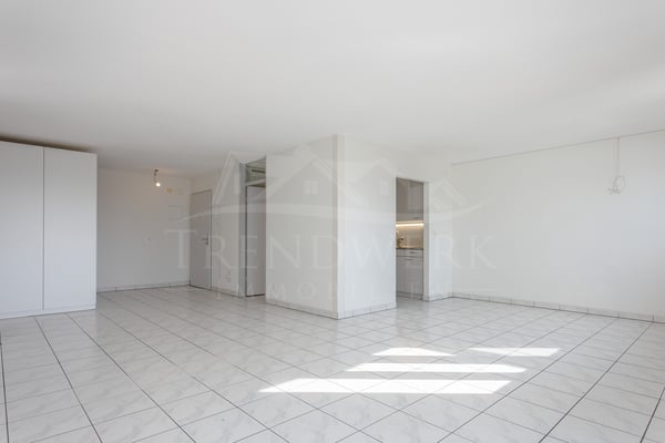 Zentrale 4½-Zimmer-Wohnung mit Eigentumsstandard in Kerzers 3
