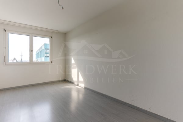 Zentrale 4½-Zimmer-Wohnung mit Eigentumsstandard in Kerzers 11