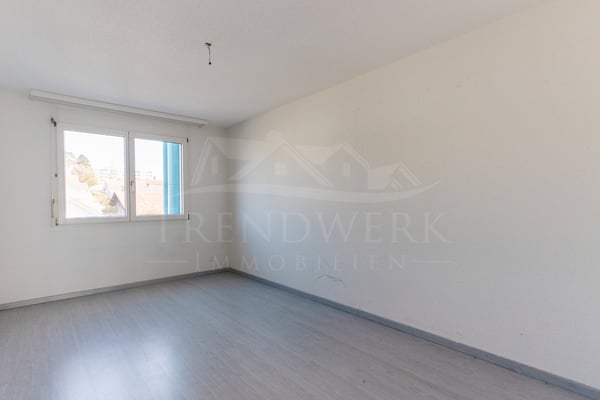 Zentrale 4½-Zimmer-Wohnung mit Eigentumsstandard in Kerzers 9