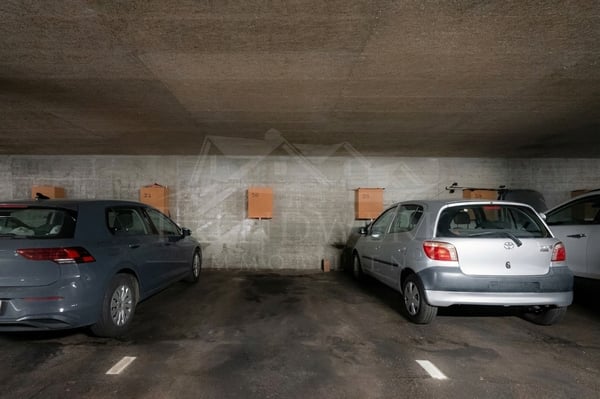 5.5-Zimmer-Erdgeschosswohnung mit EHP in Hinterkappelen 11