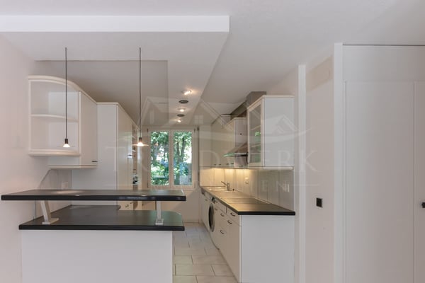 5.5-Zimmer-Erdgeschosswohnung mit EHP in Hinterkappelen 6