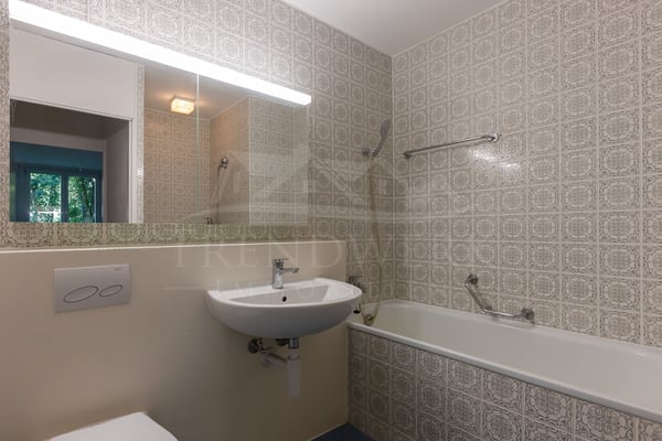5.5-Zimmer-Erdgeschosswohnung mit EHP in Hinterkappelen 8