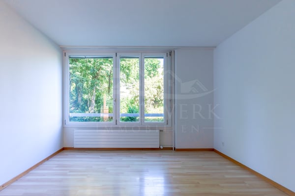 5.5-Zimmer-Erdgeschosswohnung mit EHP in Hinterkappelen 5