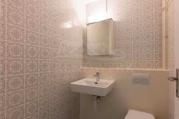 5.5-Zimmer-Erdgeschosswohnung mit EHP in Hinterkappelen 7