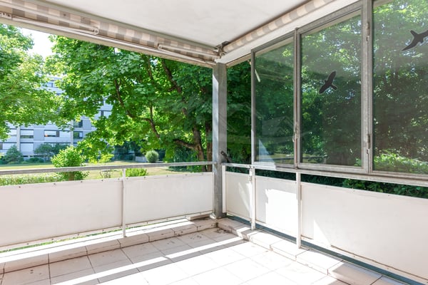 5.5-Zimmer-Erdgeschosswohnung mit EHP in Hinterkappelen 9
