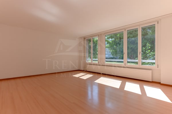 5.5-Zimmer-Erdgeschosswohnung mit EHP in Hinterkappelen 2