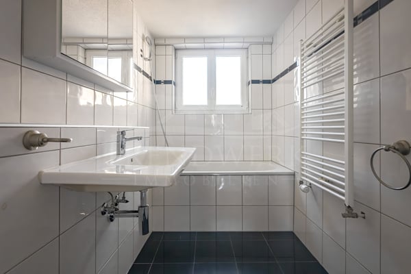 Familienfreundliches 4.5-Zimmer-Haus mit Garten in Hitzkirch 4