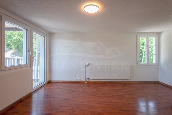 Familienfreundliches 4.5-Zimmer-Haus mit Garten in Hitzkirch 6