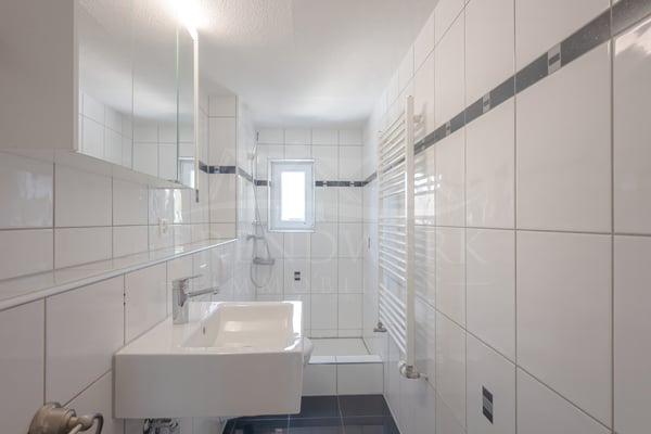 Familienfreundliches 4.5-Zimmer-Haus mit Garten in Hitzkirch 5