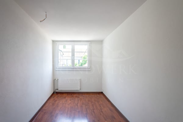 Familienfreundliches 4.5-Zimmer-Haus mit Garten in Hitzkirch 7