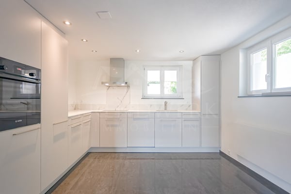 Familienfreundliches 4.5-Zimmer-Haus mit Garten in Hitzkirch 3