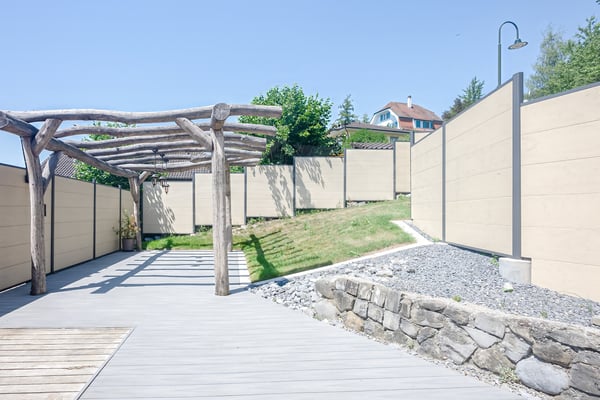 Familienfreundliches 4.5-Zimmer-Haus mit Garten in Hitzkirch 11