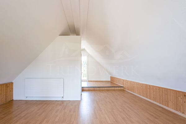 Familienfreundliches 4.5-Zimmer-Haus mit Garten in Hitzkirch 9