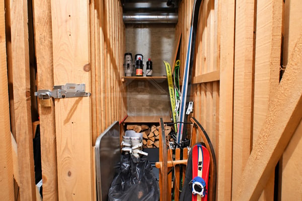 1-Zimmer-Ferienwohnung mit Bergpanorama in Haute-Nendaz 11