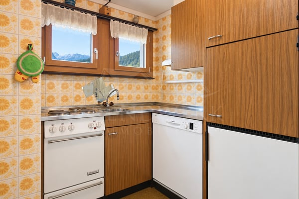 1-Zimmer-Ferienwohnung mit Bergpanorama in Haute-Nendaz 8