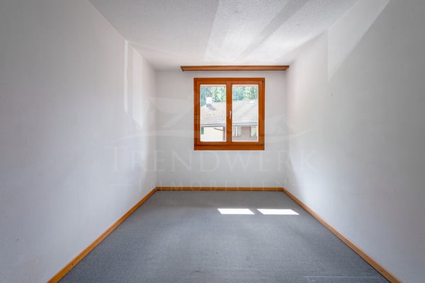 Naturnahes 7½-Zimmer-Zweifamilienhaus im ruhigen Saland 3