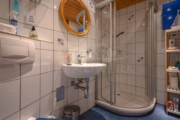 Grosszügiges Bauernhaus mit Stöckli und viel Potenzial in Seewil 6