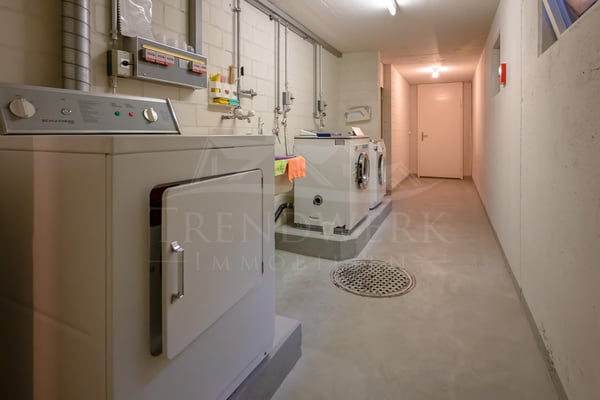 3-Zimmer-Gartenwohnung an zentraler Lage in Gümligen 11