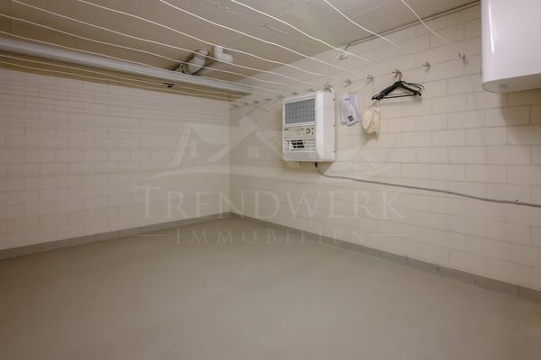 3-Zimmer-Gartenwohnung an zentraler Lage in Gümligen 12