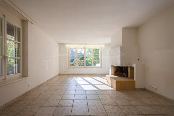 3-Zimmer-Gartenwohnung an zentraler Lage in Gümligen 3
