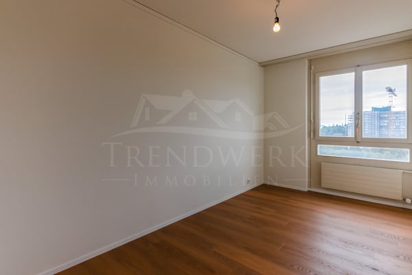 4.5-Zimmer-Eigentumswohnung mit wunderbarer Weitsicht in Bümpliz 9
