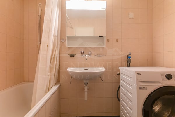 4.5-Zimmer-Eigentumswohnung mit wunderbarer Weitsicht in Bümpliz 5