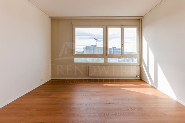 4.5-Zimmer-Eigentumswohnung mit wunderbarer Weitsicht in Bümpliz 8
