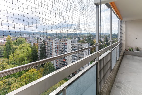 4.5-Zimmer-Eigentumswohnung mit wunderbarer Weitsicht in Bümpliz 11