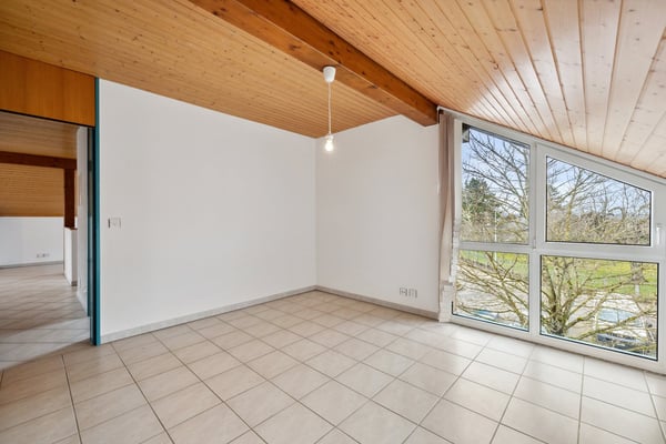Magnifique appartement de 3.5 pièces en très bel état! 4