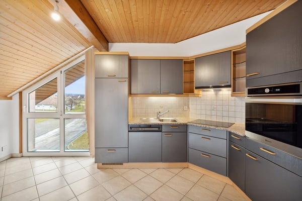 Magnifique appartement de 3.5 pièces en très bel état! 8