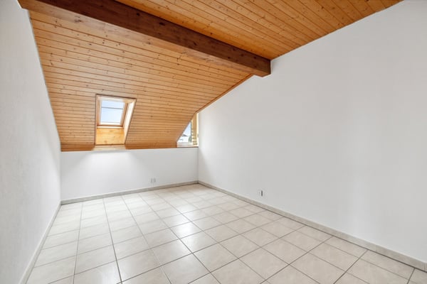 Magnifique appartement de 3.5 pièces en très bel état! 5