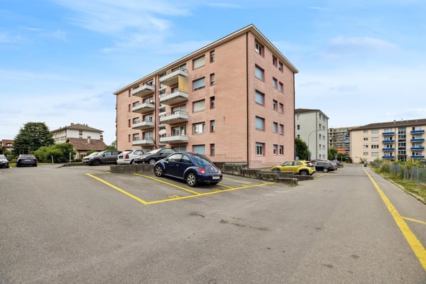 Charmant appartement de 2 pièces 11