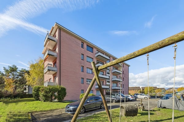 Charmant appartement de 2 pièces 10