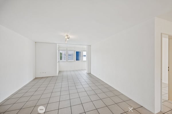 Frisch aufgefrischte 3.5-Zimmer-Wohnung im 3. Obergeschoss in Biel 5