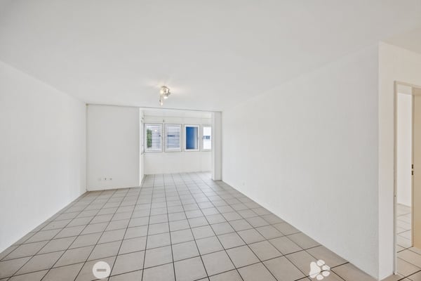 Frisch aufgefrischte 3.5-Zimmer-Wohnung im 3. Obergeschoss in Biel 5