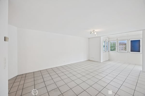 Frisch aufgefrischte 3.5-Zimmer-Wohnung im 3. Obergeschoss in Biel 6