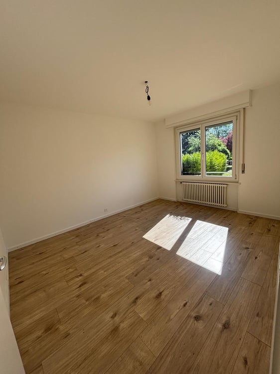 Magnifique appartement de 2 pièces à Bussigny 3