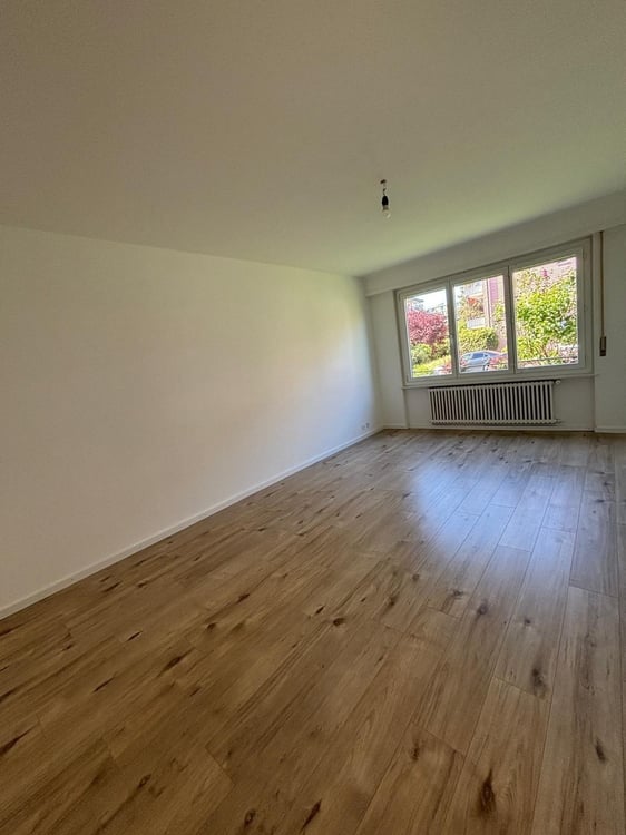 Magnifique appartement de 2 pièces à Bussigny 2