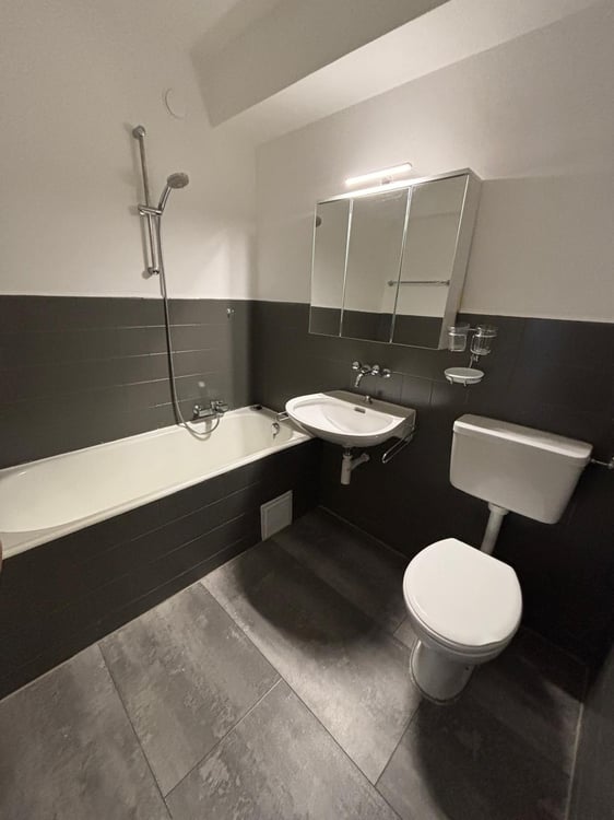 Magnifique appartement de 2 pièces à Bussigny 7