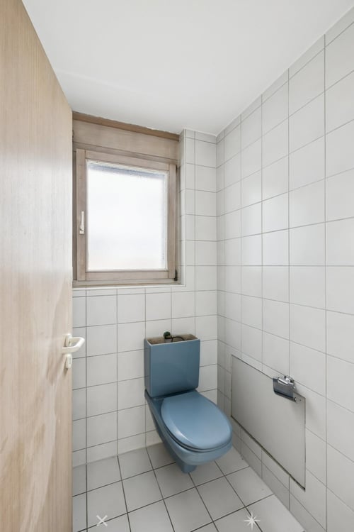 Neu renovierte 4.5-Zimmerwohnung mit modernem Komfort und sonnigem Terassenbalkon 1