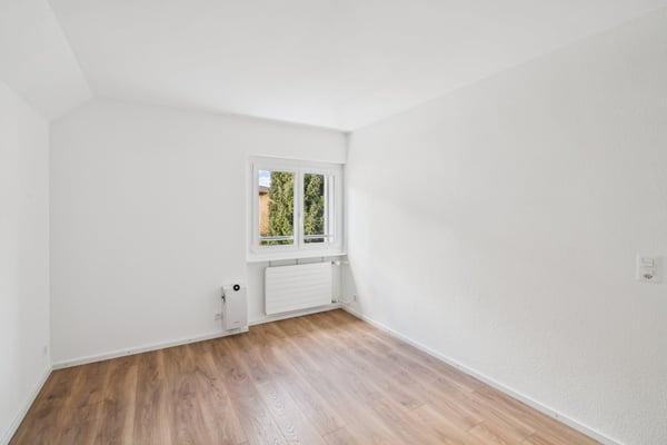 Wohnen auf höchstem Niveau Traumhafte 4.5-Zimmer-Maisonette nach Totalsanierung 7